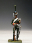 CHASSEUR A CHEVAL 26 RGT